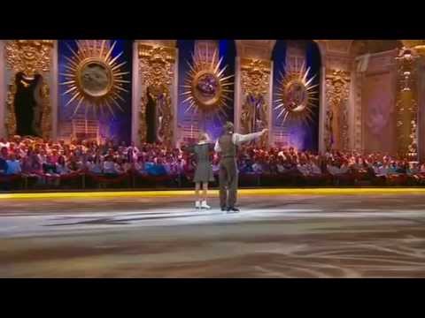 Totmianina Vanagas - "Music Box" Ice Age: Cup of Pros (Ep. 3)