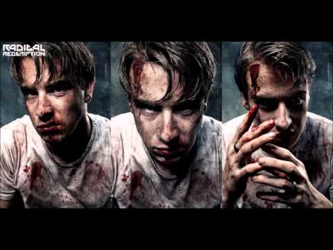 Radical Redemption @ Defqon.1 Festival 2012 Saturday BLUE