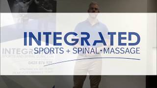 Lower Back Pain Educational Series Part 3 of 3