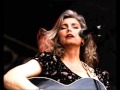 Emmylou Harris "A River for Him"