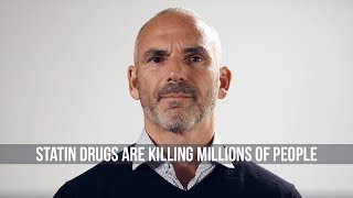 Statin Drugs Are Killing Millions of People | Dr. Jack Wolfson