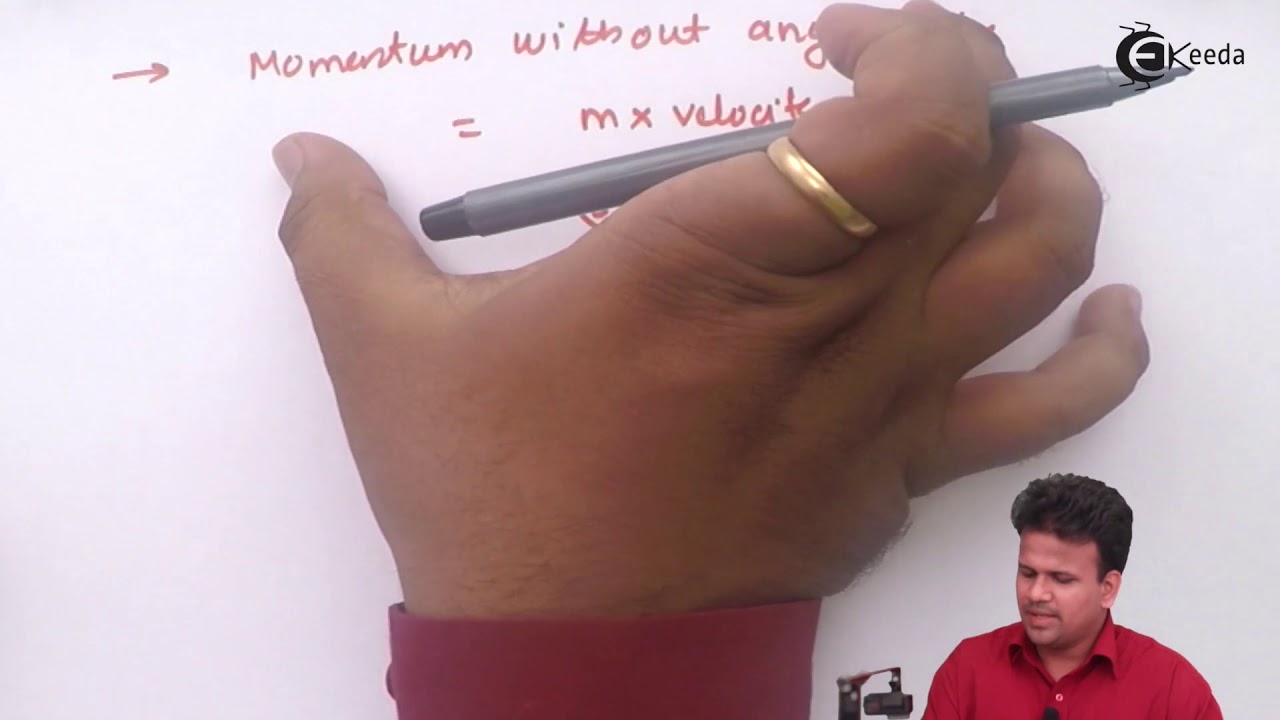 Momentum Thickness - Boundary Layer Flow - Fluid Mechanics 1