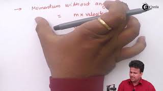 Momentum Thickness - Boundary Layer Flow - Fluid Mechanics 1