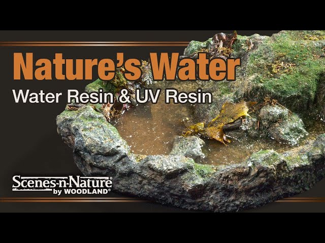 How To Create a Water Feature for a Habitat Base Video