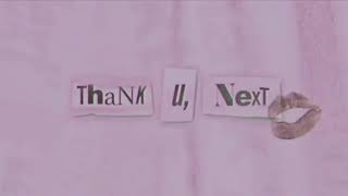 Thank u,neeeext. SorrowTv and Ariana Grande mashup