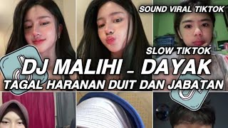 Download lagu DJ MALIHI - DJ DAYAK - TAGAL HARANAN DUIT DAN JABATAN VIRAL TIKTOK TERBARU π₯π₯π₯ mp3 Download lagu DJ MALIHI - DJ DAYAK - TAGAL HARANAN DUIT DAN JABATAN VIRAL TIKTOK TERBARU π₯π₯π₯ mp3