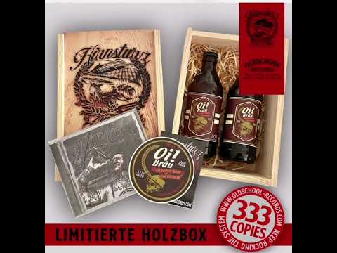 Hirnsturz - Nicht wie die andern