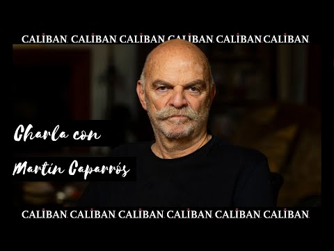 La importancia de la MEMORIA historica | EUTOPIAH 6  con Martin caparros y Juan Grabois