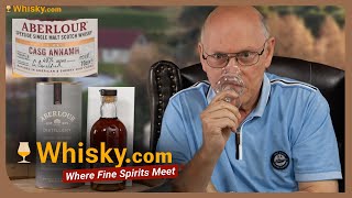 Aberlour Casg Annamh Batch 8 | Whisky Review