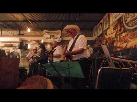 Thumbnail for Jo-EL Sonnier joins The Contractors on stage with "Louisiana Saturday Night" by Jo-El Sonnier