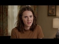 Caren Pistorius UNHINGED
