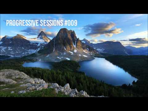 Progressive Sessions #009