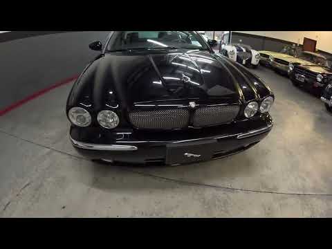 2004 Jaguar XJ (CC-2032224) for sale in Lebanon, Tennessee