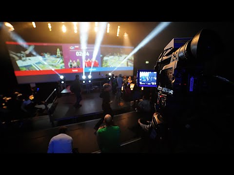 Studieninfo LIVE – Die LIVE-Medienproduktion