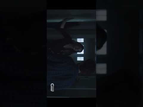 Betty and Archie- Riverdale 6X01, season 6 episode 1.