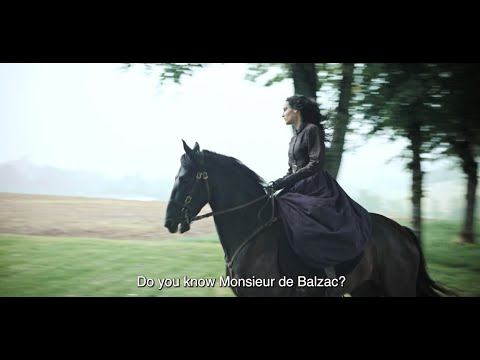 George — Untamed Spirit / La Rebelle — Les Aventures de la jeune George Sand (2024) - Trailer [...]