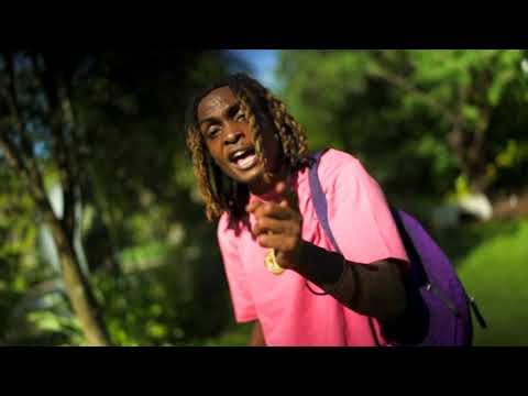 Donz Stacks - Dominoes (DoraRemix) [Music Video]