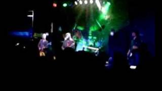 Badly Drawn Boy - Fall in a River - Vancouver - March 2007