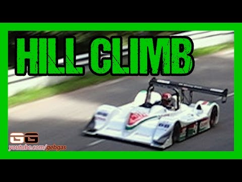 Norma M20 BMW - Daniel BASSORA - HILL CLIMB - 2006 - Turckheim-Trois Epis