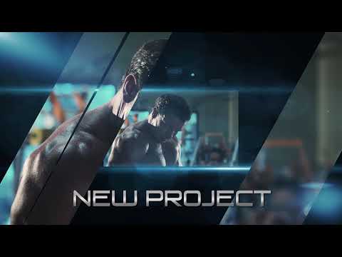 Openers premiere pro: Adrenaline - Action