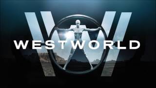 Westworld OST - Soundtrack