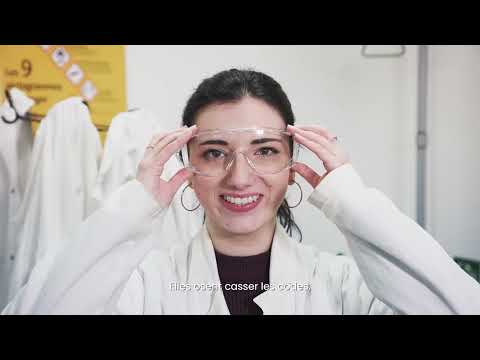 Les femmes Natran à l'honneur !