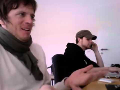 trant wird auch mal wütend. #trantwoche