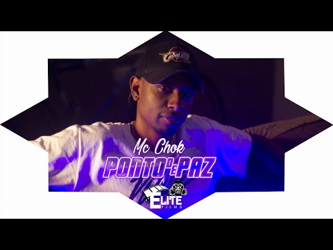 MC CHOK - PONTO DE PAZ ( ELITE FILMS )