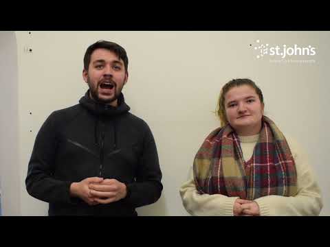 Church Family Update: December 2021