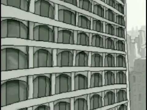 Dr. Katz - Wanda Sykes, Rich Gustus