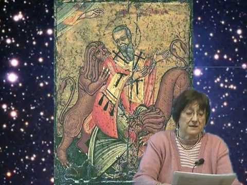 GIOVANNIPAOLOTV san Policarpo