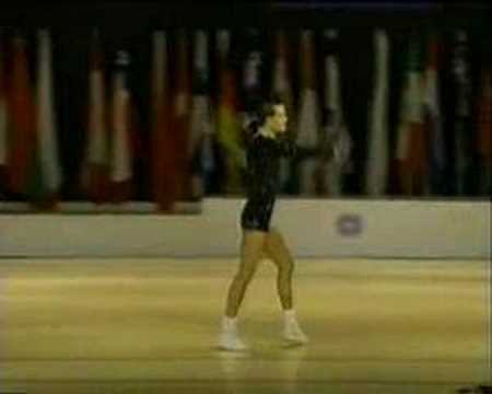 WC2002 - IM - Jonatan Canada (ESP) - 1 place