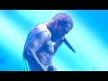 Post Malone Circles Live In Brazil The Town 2023 Multishow