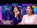 किसकी Performance के बाद Sangeeta जी ने किया Whistle Indian Idol