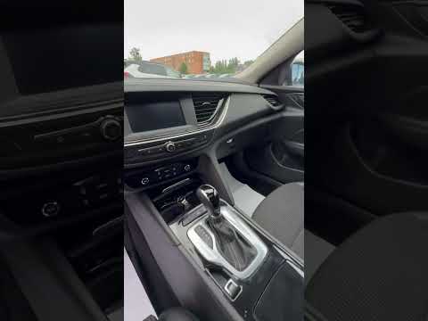 фото opel insignia ii рестайлинг 0