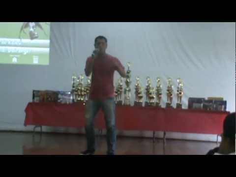 Kaleu / New Jack Takurou - Gosei Sentai Dairanger（Cover）