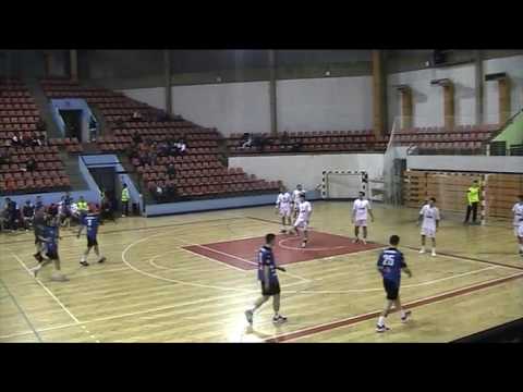 ORK Bor vs RK Jagodina PART 2