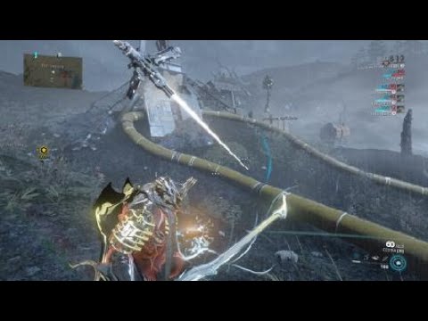 Warframe GLITCHES IN 2020