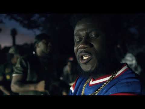 THE FAMS - "TALK MY SHIT"  FEEZY YF/TRAPPY YF