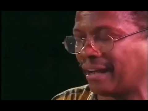 Herbie Hancock's New Standards Group - Love is Stronger Than Pride (Sade) - 1996