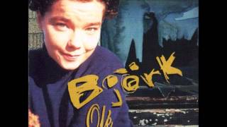 Björk - So Broken (olé)
