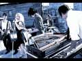 My Lover-The Sounds With Lyrics