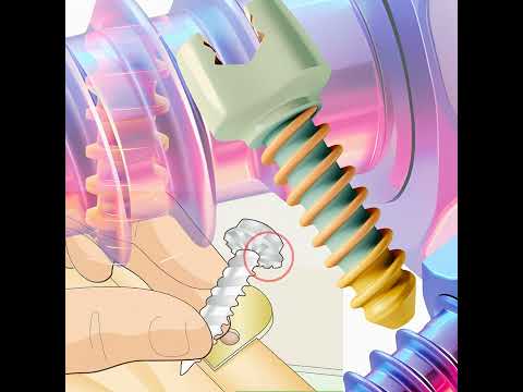 Ghostigital : Laus Skrúfa (Loose Screw) Ft. Einar Örn (Sugarcubes)