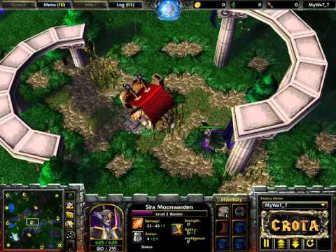 [Gcup] EmalFan (HU) vs Remind (NE) - G2 - WarCraft 3 - WC3 - WC1467