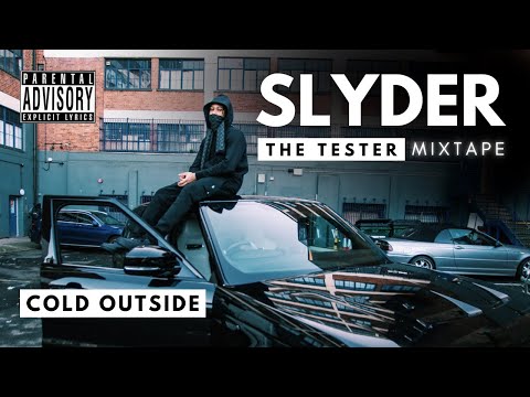 SLYDER - Cold Outside