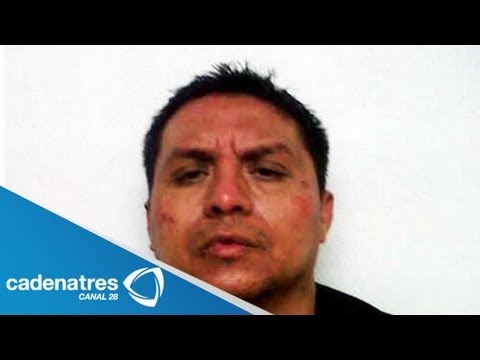 Biografía de Miguel Ángel Treviño Morales, principal líder de Los Zetas