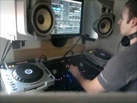 Clowny 10 min Mash-up