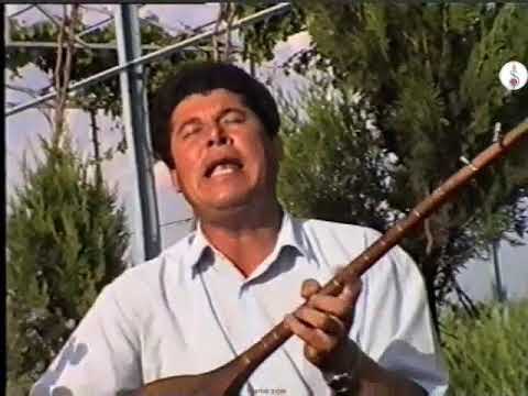 Rejepdurdy Begenjow "Ene sen" aýdymy