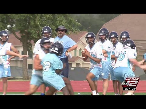 2018 BGC Preview: Johnson Jaguars