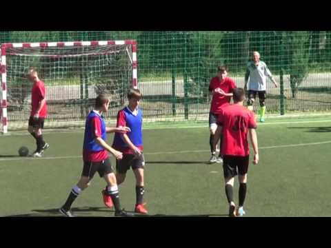 9 Ника 2   404  2 тайм